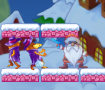 Gioco Babbo natale di ghiaccio
