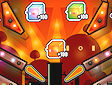 Gioco Flipper pixel