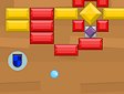 Gioco Arkanoid engine