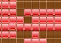 Incastri rossi - Blocks puzzle