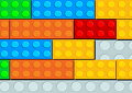 <b>Tetris a scorrimento - Blocks sliding tetriz