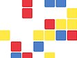 <b>Tetris libero - Blocky shapes