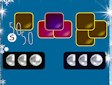 Gioco Arkanoid con blocchi
