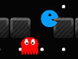 <b>Blue Pacman - Blue pacman