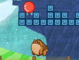 <b>Rimbalzi precisi - Bouncy cannon