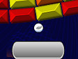 Gioco Arkanoid pazzo