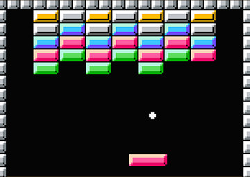 ARKANOID GRATIS ITALIANO SCARICARE