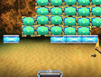 Gioco Arkanoid misterioso