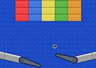 Gioco Flipper breakout