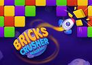 <b>Colpisci i mattoncini - Bricks crusher breaker ball