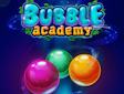 Gioco Bubble academy