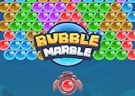 <b>Bubble marble