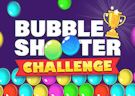 <b>Sfida bubble shooter - Bubble shooter challenge