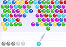 Gioco Bubble shooter originale