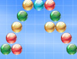 <b>Sparabolle level pack - Bubble shooter level pack