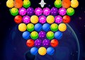 <b>Sparabolle con pianeti - Bubble shooter planets