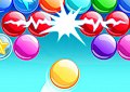 <b>Sfere colorate da lanciare - Bubble shooter pro gd