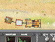 Gioco Snake bulldozer