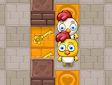 Gioco Polli innamorati