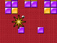 Gioco Red arkanoid