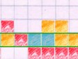 <b>Tetris inverso - Coder