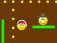 <b>Pac man west - Cowboy pacman west