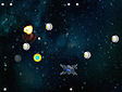 <b>Spari in cielo - Cross fire madness