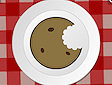 Gioco Biscotto morsicato
