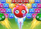 <b>Bubble mostri - Cute monster bubble shooter