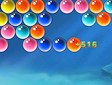 <b>Sparabolle in fondo al mare - Deep ocean bubble