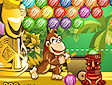 Gioco Donkey kong sparabolle 2