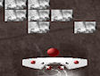 Gioco Arkanoid elettrico