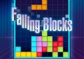 <b>Incastri tetris - Falling blocks