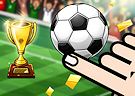 Gioco Calcio da tavolo
