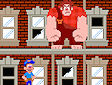 Gioco Felix aggiustatutto vs Ralph