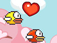 <b>Flappy bird san Valentino - Flappy bird valentines day adventure