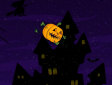 <b>Flappy zucca Halloween - Flappy halloween pumpkin
