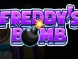 <b>Bomber Freddy - Freddys bomb