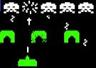 Gioco Space invaders Html5