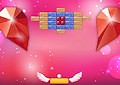 Gioco Arkanoid cuore