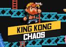 <b>Donkey Kong caos - King kong chaos