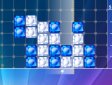 <b>Tetris blu ed argento - Lumines