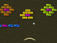 <b>Magic arkanoid - Magic bounce ball
