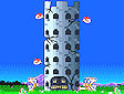 <b>Torre di Mario - Mario world overrun