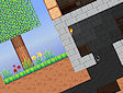 <b>Mondo Minecraft - Mine it