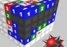<b>Campo minato in 3D - Minesweeper 3d