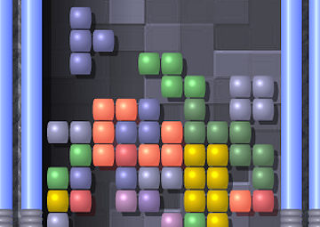 Tetris Clásico Gratis / Juegos de Tetris Clasico Gratis - Juegos Online Gratis : El tetris es un videojuego que fue lanzado por primera vez el 6 de junio de 1984.
