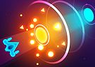 Gioco Neon blast