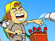 Gioco Newspaper boy 2