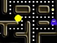 <b>Pacman retro